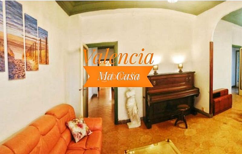 Foto e14481a9-4daf-4b9b-ac07-66ba86f6d4df. Location appartement avec chauffage dans Arrancapins Valencia