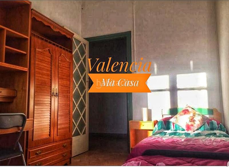 Foto e2e1968f-34fb-4844-b19f-91b68b2f6298. Location appartement avec chauffage dans Arrancapins Valencia