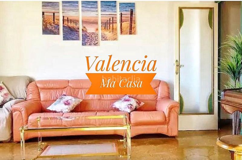 Foto e65c9621-f604-4cac-b8ae-ba964d548c59. Location appartement avec chauffage dans Arrancapins Valencia