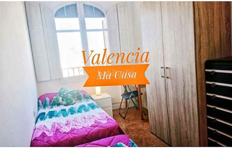 Foto fd5016d5-afcc-4b0c-9a4c-0a0839d7b811. Location appartement avec chauffage dans Arrancapins Valencia