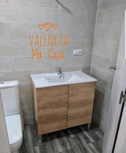 Foto 707f16b7-14c7-4945-91a8-9ca2a8b6ad43. Location appartement avec chauffage dans Nou Moles Valencia