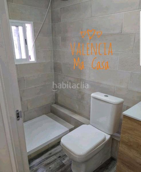 Foto 1cedd1bb-4539-4b6c-9b85-9bc9b158b3e1. Miete etagenwohnung mit heizung in Nou Moles Valencia