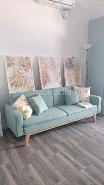 Foto 3f293dda-dbde-401d-9b84-bc5b921d9e45. Miete etagenwohnung mit heizung in Nou Moles Valencia