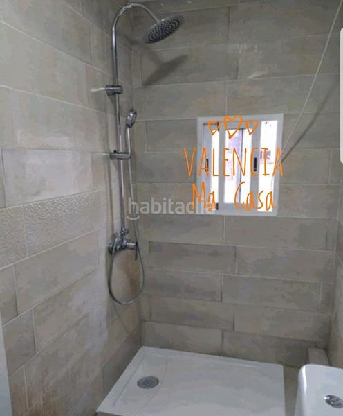 Foto 42c9ac90-554e-4e68-82f1-f169f939109a. Miete etagenwohnung mit heizung in Nou Moles Valencia