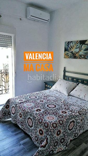 Foto 838b6f48-27c9-47fd-ba83-a86e049edbd9. Miete etagenwohnung mit heizung in Nou Moles Valencia