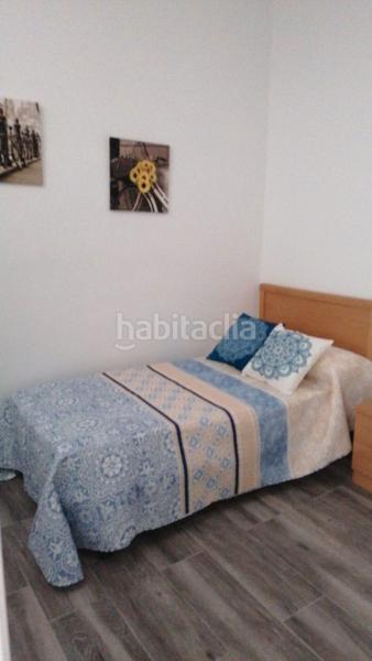 Foto 8fab2be8-759d-47b0-8d37-ef4855ba9560. Miete etagenwohnung mit heizung in Nou Moles Valencia