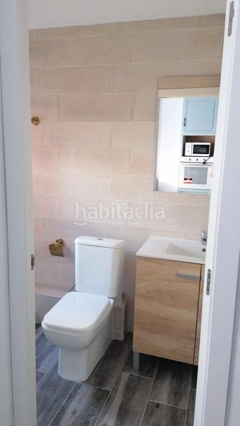 Foto 32b7327f-e1f3-47c0-b95c-03b23a583440. Rent flat with heating in Nou Moles Valencia