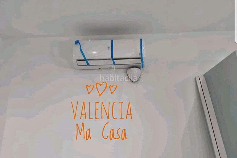Foto cc2df9b7-cf37-4867-b684-b9268e4c1ac1. Lloguer pis amb calefacció a Nou Moles Valencia