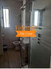 Miete Etagenwohnung in Malva Rosa