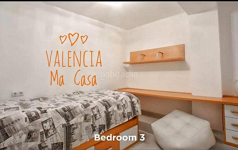 Foto 8f27d8aa-c54f-461f-972e-6822d32542ab. Affitto appartamento in El Pilar Valencia