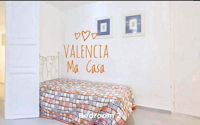 Foto 05b7b1b5-05c7-49d0-831d-411201dee7ef. Location appartement dans El Pilar Valencia