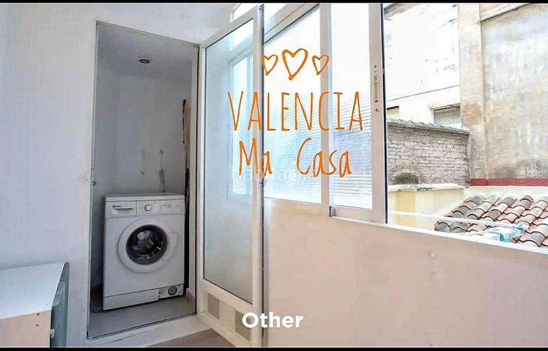 Foto 20a503ab-5bf0-413e-b668-86d968f8fdcf. Location appartement dans El Pilar Valencia