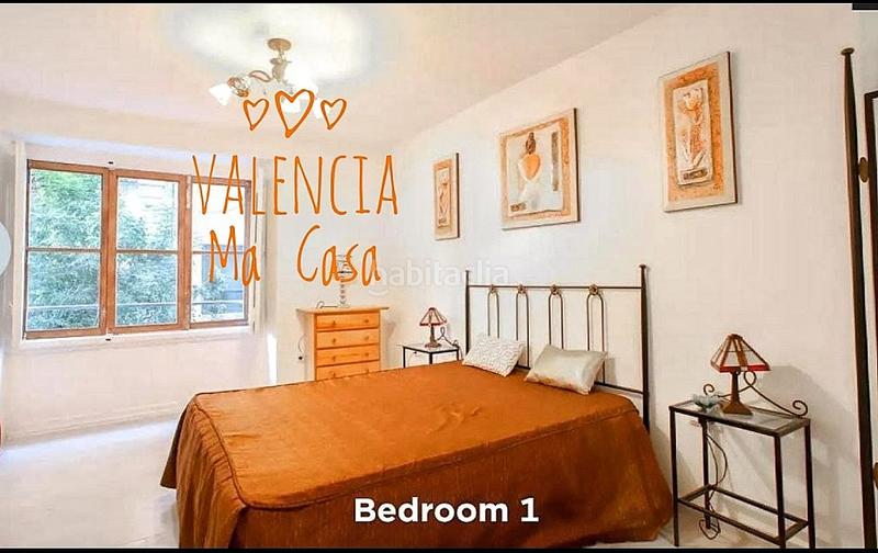 Foto 280b3a5f-9171-4847-a4f7-a950ad42bffb. Miete etagenwohnung in El Pilar Valencia