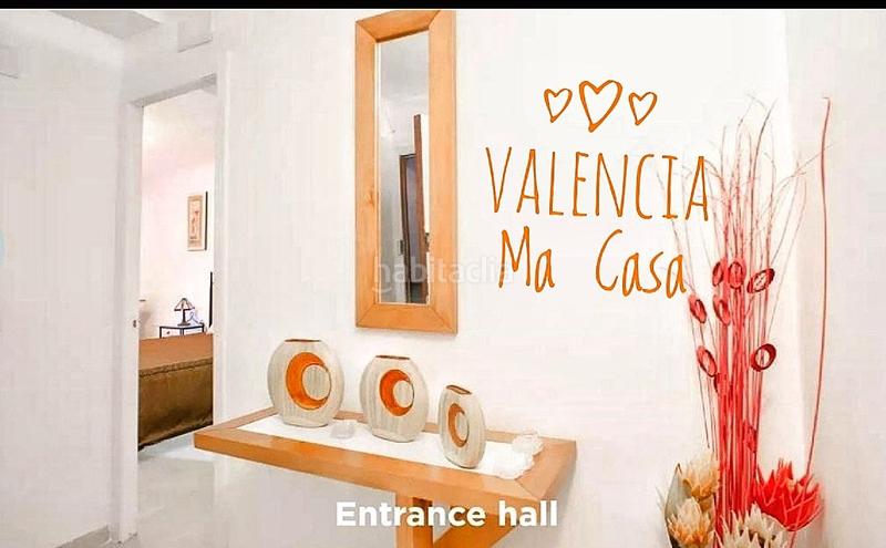 Foto 098a8e7b-da67-43e4-9430-8a2678ed03a6. Rent flat in El Pilar Valencia