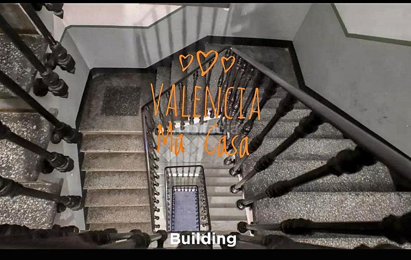 Foto df424899-68fe-44c7-b2c2-062a388089af. Rent flat in El Pilar Valencia