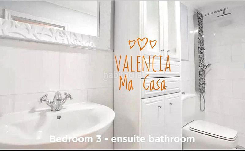 Foto 8fdd654e-899d-41ca-88a9-92d29d5bb0af. Alquiler piso en El Pilar Valencia