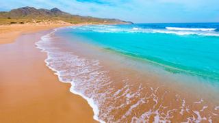 Wohngrundstück in Playa de las Gaviotas - El Pedrucho