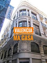 Rent Flat in El Mercat