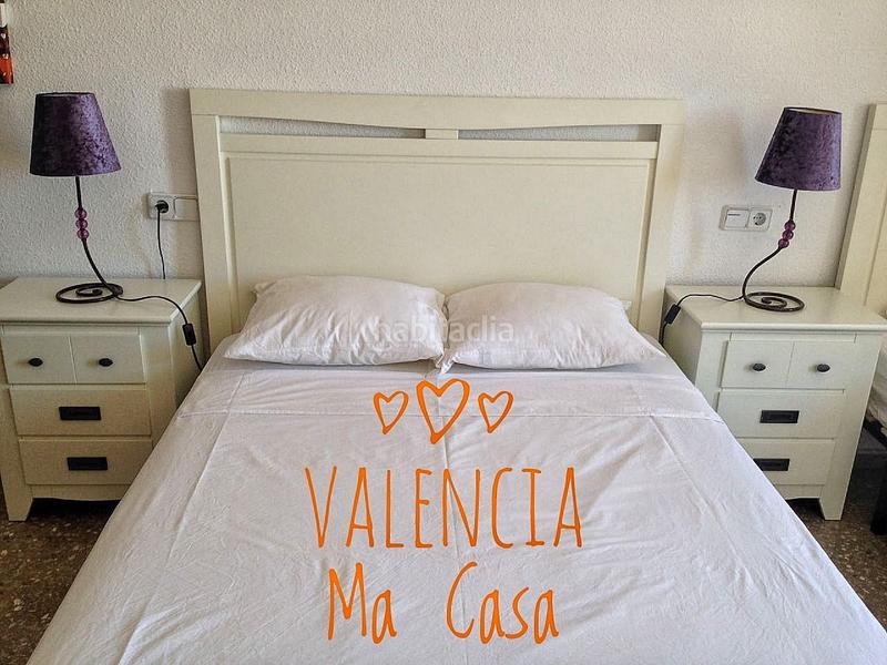 Foto 166fb177-a918-4323-8af5-c8bee569f6df. Miete etagenwohnung mit heizung in Torrefiel Valencia