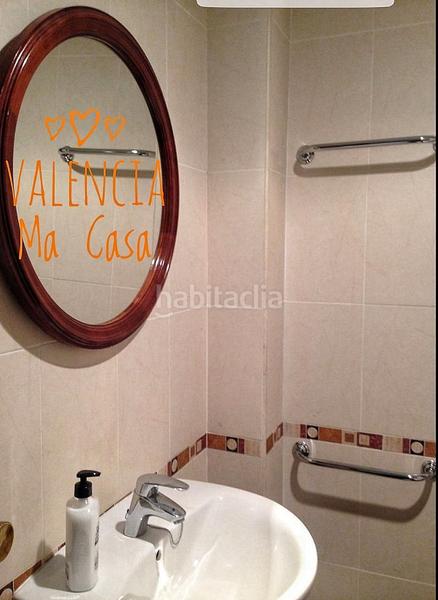 Foto 1678505b-fecb-446d-89c7-2526a91d0d7e. Miete etagenwohnung mit heizung in Torrefiel Valencia