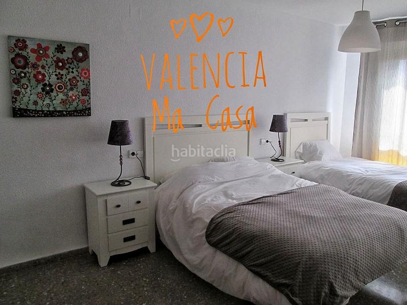 Foto 3ff6b751-4faf-4ec6-83d1-51edc822763c. Miete etagenwohnung mit heizung in Torrefiel Valencia