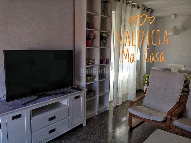 Foto 5ee8c496-2b5b-4d4c-bbb2-73e39a50b880. Miete etagenwohnung mit heizung in Torrefiel Valencia