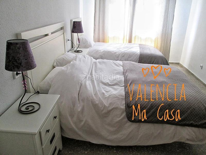 Foto 627ba238-fc8b-465a-a54e-e15fa040a3a8. Miete etagenwohnung mit heizung in Torrefiel Valencia