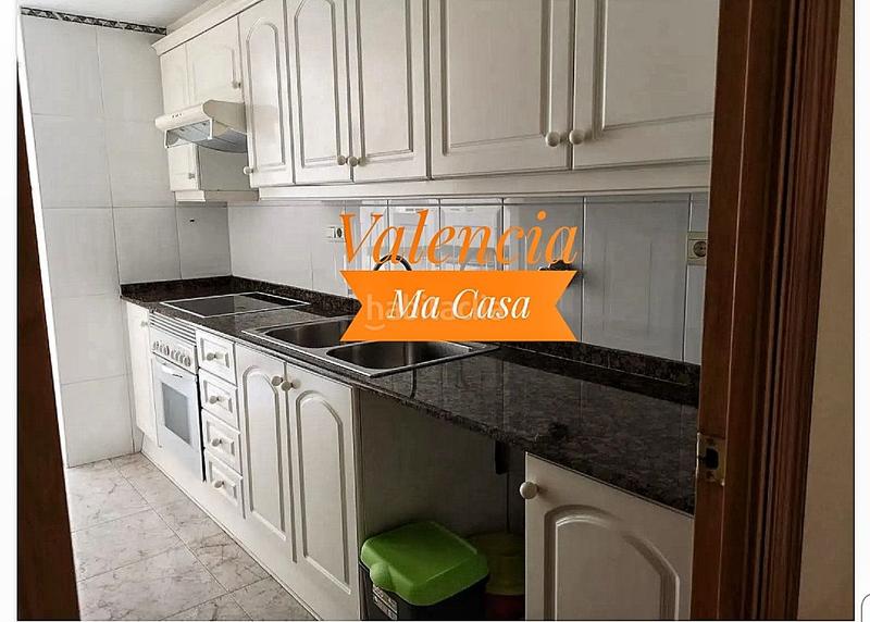 Foto ceb26096-ef4d-48ef-89a3-c2ea2477fc5a. Location appartement avec chauffage dans Ciutat Universitaria Valencia