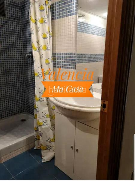 Foto 86ea92fb-81dc-4dcd-8580-eea1a07283d1. Rent flat with heating in Ciutat Universitaria Valencia