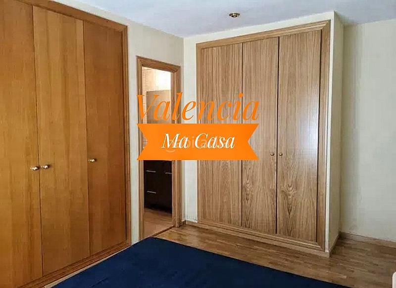 Foto 9084b304-8fa0-454b-ad58-44f0a5e7a722. Rent flat with heating in Ciutat Universitaria Valencia