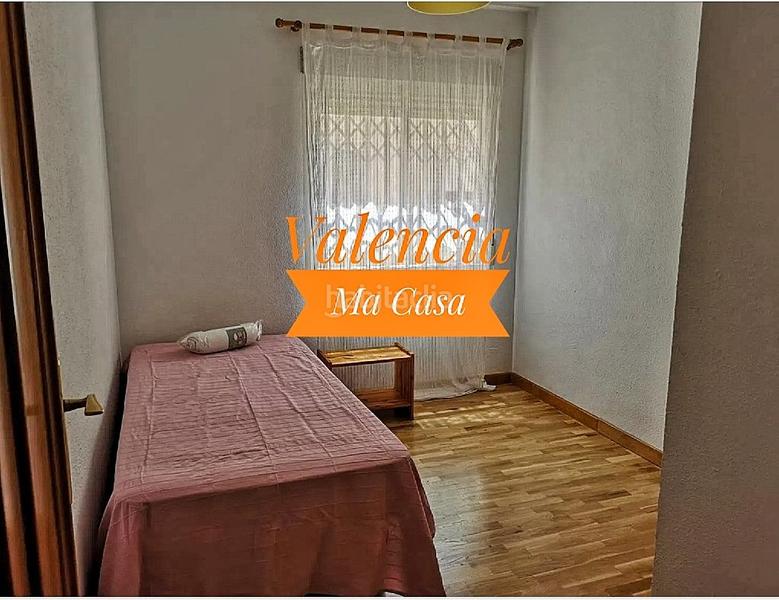 Foto 93926d51-c4cd-4b53-b020-d0aa4bea5b1a. Rent flat with heating in Ciutat Universitaria Valencia