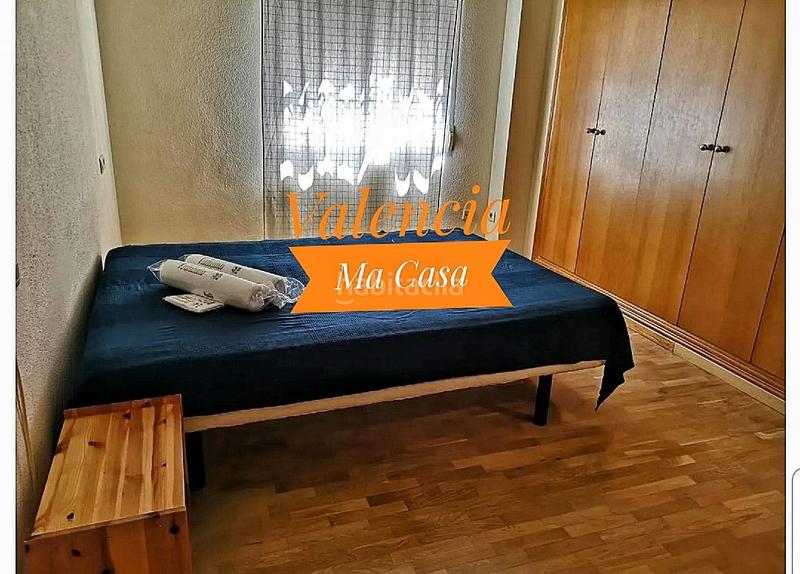 Foto 8f617b3d-b29b-4993-9418-b4163bc8e892. Lloguer pis amb calefacció a Ciutat Universitaria Valencia