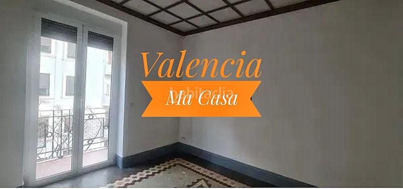 Foto 36c03a99-ac02-4940-8d69-b4588de940af. Location appartement dans Gran Via Valencia