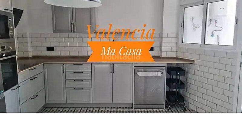 Foto 43229e01-0510-47d4-b047-512d428e571e. Location appartement dans Gran Via Valencia