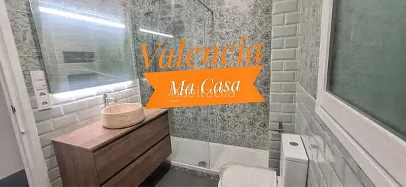 Foto 9985a37f-d5f4-4df4-a069-321aebaed404. Location appartement dans Gran Via Valencia