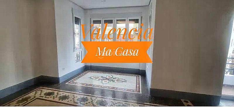 Foto 9db70fac-f723-443b-919c-e6d4ffecb237. Location appartement dans Gran Via Valencia