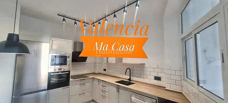 Foto f89777e8-269f-43cd-82a4-c8568918cfaa. Location appartement dans Gran Via Valencia