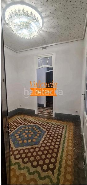 Foto a6b4e152-fbec-4d7c-bc5e-86a1ce5f7410. Miete etagenwohnung in Gran Via Valencia