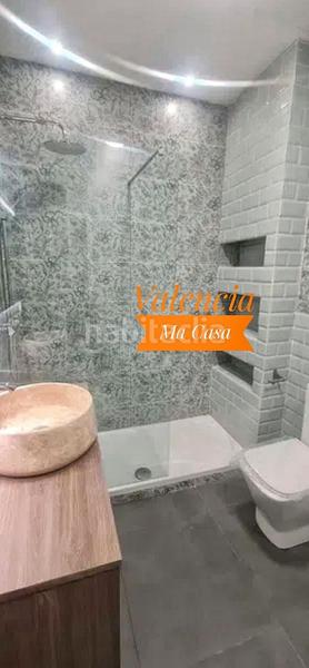 Foto 287501e8-916b-4558-8fd3-2e82d110f10f. Rent flat in Gran Via Valencia