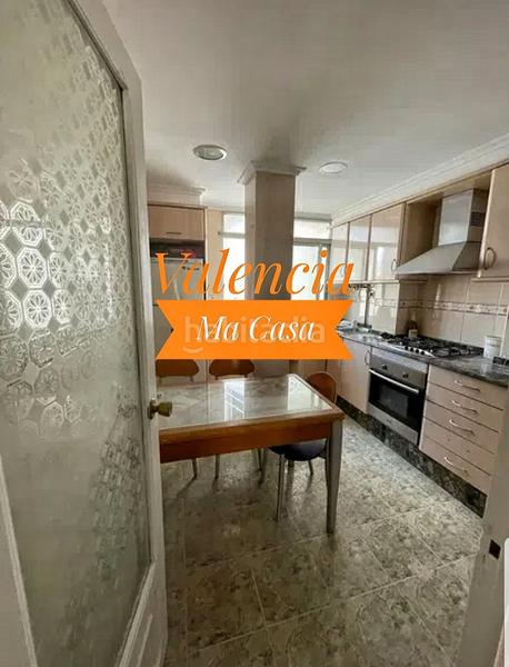Foto 37d6fc5d-7edf-4485-bb14-a8c9830751e0. Location appartement avec chauffage dans Jaume Roig Valencia