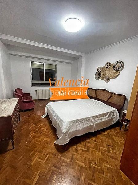 Foto 4160b50b-4be5-491b-a443-fcb752a516e9. Location appartement avec chauffage dans Jaume Roig Valencia