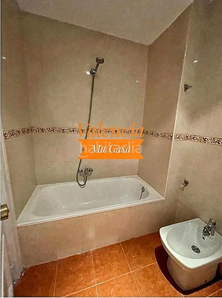 Foto b5c2c358-a2d0-43d6-97da-4858a95e1f4d. Location appartement avec chauffage dans Jaume Roig Valencia