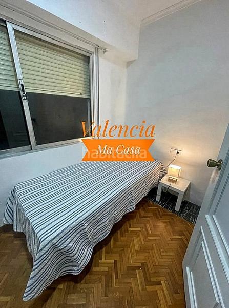 Foto f44dfa3a-342d-4792-8b2a-5740f12ee5a7. Location appartement avec chauffage dans Jaume Roig Valencia