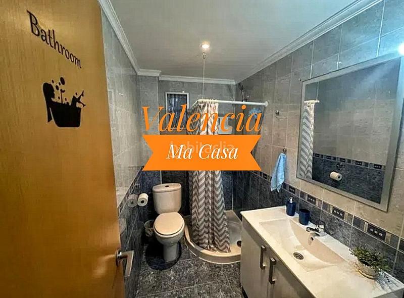 Foto ef36f788-58fa-4b95-b451-aee451a79a7c. Location appartement avec chauffage dans El Grau Valencia