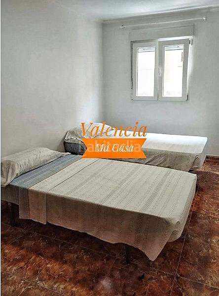 Foto e090f56a-5c26-4eba-bfdb-682a937493e9. Miete etagenwohnung mit heizung in El Grau Valencia