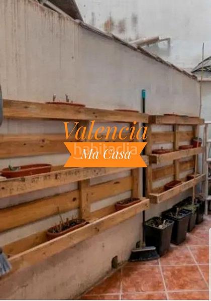 Foto 75cf1c96-961b-4d7c-bbe7-119f18afb243. Rent flat with heating in El Grau Valencia