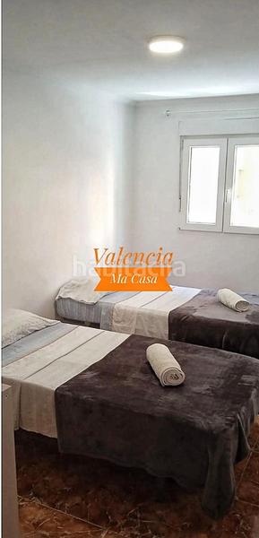 Foto 87a4b3c4-6ea9-48c4-b8e9-046a86b9ba5f. Alquiler piso en El Grau Valencia