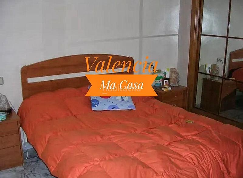 Foto 1ee5bda3-fb97-47a5-8085-35a0ca5d1a59. Affitto appartamento con riscaldamento in Aiora Valencia