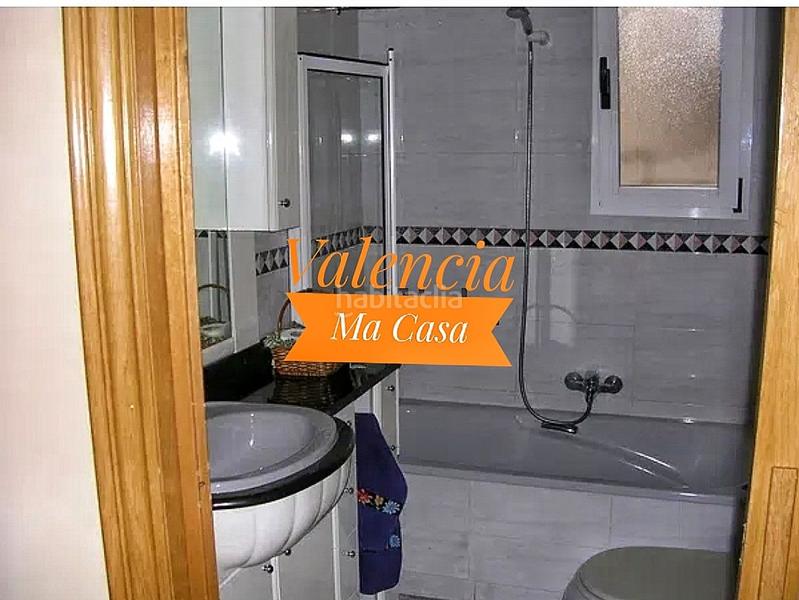 Foto ada6fe94-6b3b-402a-bda1-59072bb21f80. Location appartement avec chauffage dans Aiora Valencia