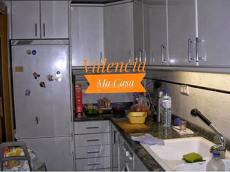 Foto babe72ef-6c12-4519-a65f-7a252a056f66. Location appartement avec chauffage dans Aiora Valencia